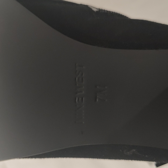 Nine West Booties - Picture 6 of 8